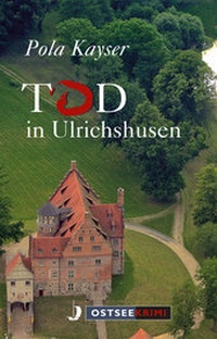 Abbildung von: Tod in Ulrichshusen - Hinstorff
