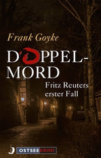 Abbildung von: Doppelmord - Hinstorff