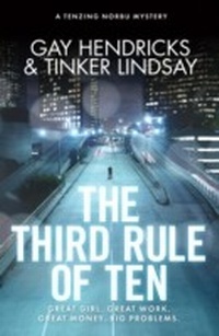 Enlarge image Cover: The Third Rule of Ten - Hay House UK