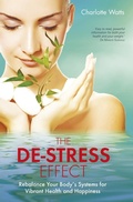 Cover: The De-Stress Effect - Hay House UK