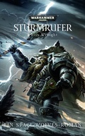 Cover: Warhammer 40.000 - Sturmrufer - Black Library