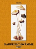 Cover: Narrenschw&auml;mme - Nachtschatten Verlag