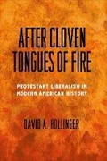 Cover: After Cloven Tongues of Fire - Princeton University Press