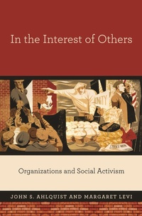 Enlarge image Cover: In the Interest of Others - Princeton University Press