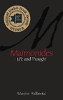 Cover: Maimonides - Princeton University Press