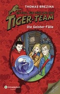 Cover: Ein Fall f&uuml;r dich und das Tiger-Team, Sammelband 04 - Schneiderbuch