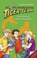 Cover: Ein MINI-Fall f&uuml;r dich und das Tiger-Team, Band 08 - Schneiderbuch