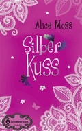 Cover: Silberkuss - Egmont Schneiderbuch
