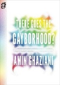 Cover: There Goes the Gayborhood? - Princeton University Press