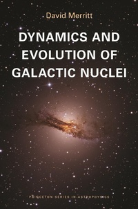 Abbildung von: Dynamics and Evolution of Galactic Nuclei - Princeton University Press