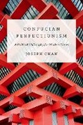 Cover: Confucian Perfectionism - Princeton University Press