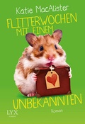 Cover: Flitterwochen mit einem Unbekannten - LYX
