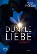 Cover: Dunkle Liebe - Schuld - LYX