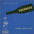Cover: Uncorked - Princeton University Press