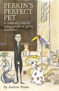 Cover: Perkins' Perfect Pet - Top That Publishing