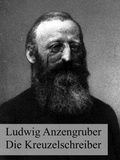 Cover: Die Kreuzelschreiber - Books on Demand