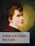 Cover: Das Loch oder Das Wiedergefundene Paradies - Books on Demand