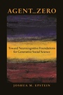 Cover: Agent_Zero - Princeton University Press