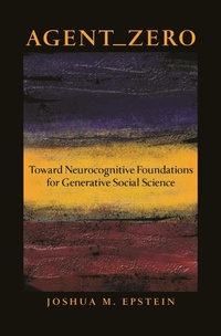 Enlarge image Cover: Agent_Zero - Princeton University Press