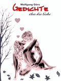 Cover: Gedichte &uuml;ber die Liebe - BoD E-Short