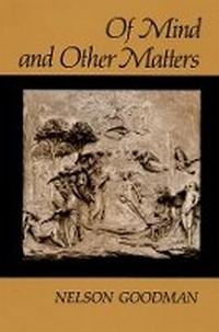 Enlarge image Cover: Of Mind and Other Matters - Harvard University Press