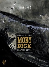 Abbildung von: Moby Dick - Egmont Comic Collection