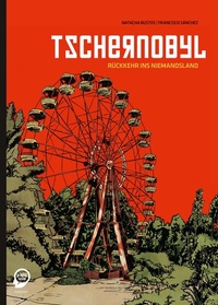 Abbildung von: Tschernobyl - Egmont Comic Collection