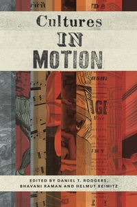 Enlarge image Cover: Cultures in Motion - Princeton University Press