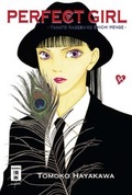 Cover: Perfect Girl 35 - Egmont Manga