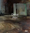 Cover: Daniel Pit&iacute;n - Hatje Cantz Verlag