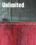 Cover: Unlimited - Hatje Cantz Verlag