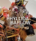 Cover: Phyllida Barlow - Hatje Cantz Verlag