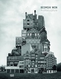 Cover: Beomsik Won - Hatje Cantz Verlag