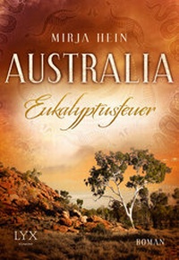 Abbildung von: Australia - Eukalyptusfeuer - LYX
