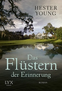 Abbildung von: Das Flüstern der Erinnerung - LYX