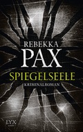 Cover: Spiegelseele - LYX