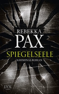 Abbildung von: Spiegelseele - LYX