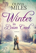 Cover: Winter in Briar Creek - LYX