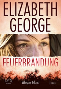 Abbildung von: Feuerbrandung - LYX