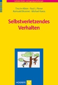 Cover: Selbstverletzendes Verhalten - Hogrefe
