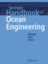 Enlarge image Cover: Springer Handbook of Ocean Engineering - Springer