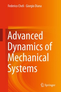 Abbildung von: Advanced Dynamics of Mechanical Systems - Springer