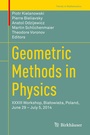Cover: Geometric Methods in Physics - Birkhäuser