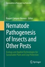 Cover: Nematode Pathogenesis of Insects and Other Pests - Springer