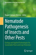 Cover: Nematode Pathogenesis of Insects and Other Pests - Springer
