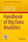 Cover: Handbook of Big Data Analytics - Springer
