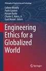 Cover: Engineering Ethics for a Globalized World - Springer