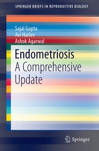 Enlarge image Cover: Endometriosis - Springer