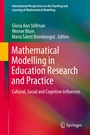 Cover: Mathematical Modelling in Education Research and Practice - Springer