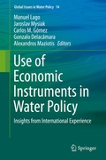 Abbildung von: Use of Economic Instruments in Water Policy - Springer